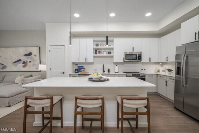 Photo - 8552 Collier Blvd Unit Ravello