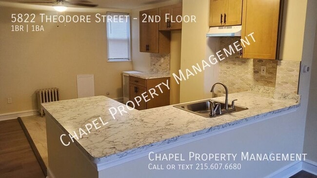 Photo - 1 Bedroom Apartment in Southwest Unit 2nd Floor