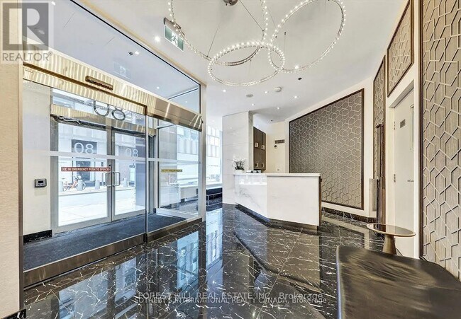 Photo - 80 Cumberland St Unité PH 1904