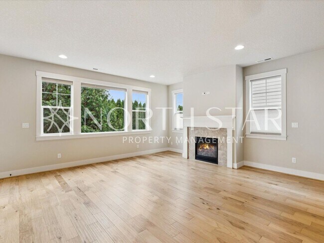 Photo - Newer Home in Summer Falls.