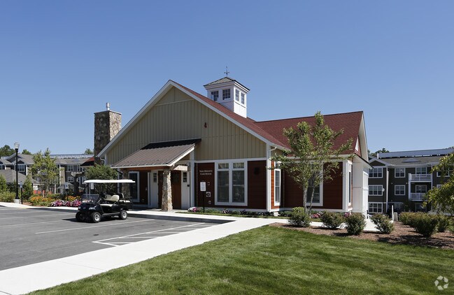 Tara Heights Apartments