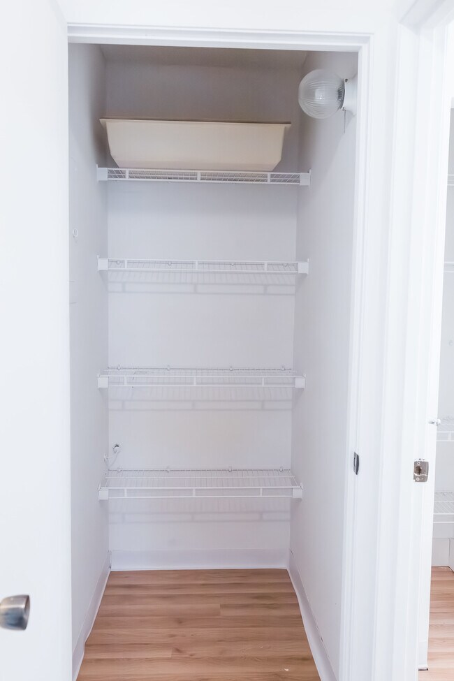 Prairie Village of Pella Apartments Pella, IA