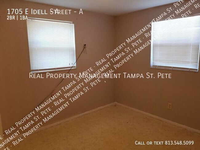 Photo - 1705 E Idell-A Apartment Unit A