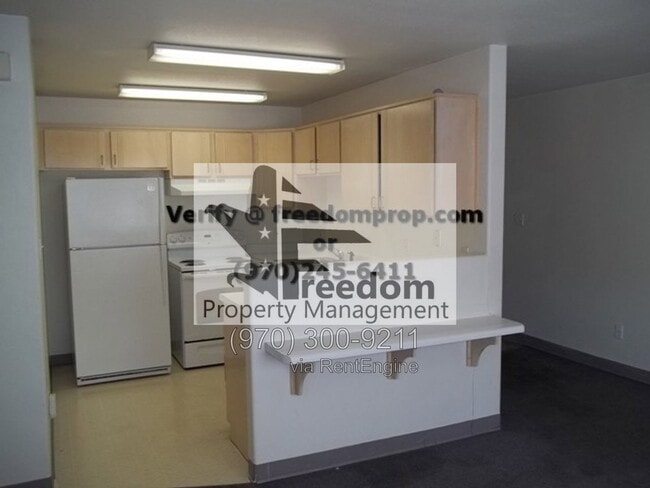 Photo - 1102 Belford Ave Unit E