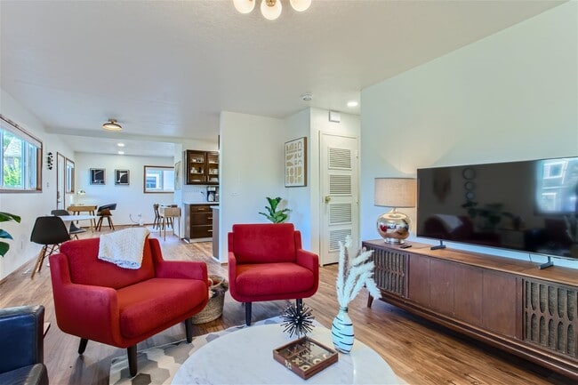 Photo - 8738 N Calvert Ave