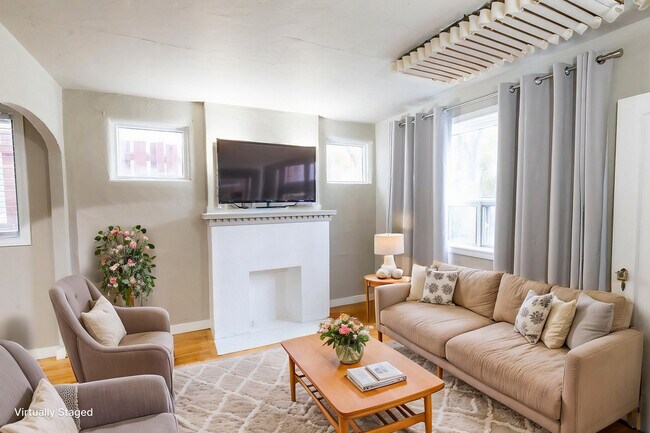 Photo - Mission on 2nd Apartments