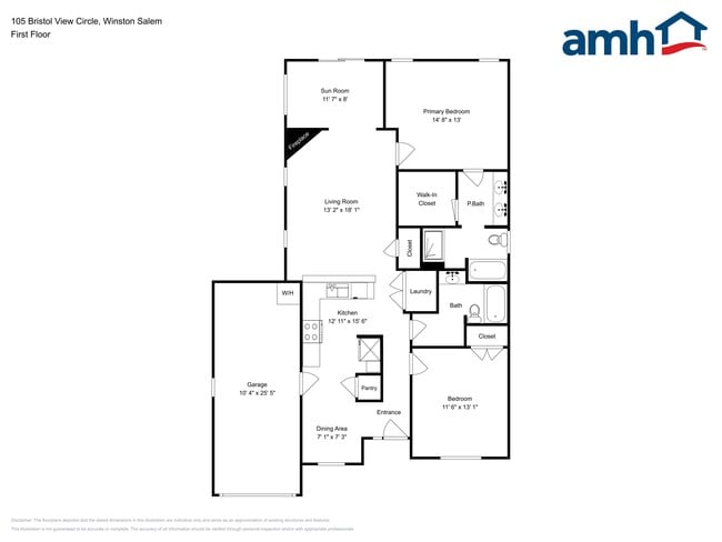 Photo - 105 Bristol View Cir