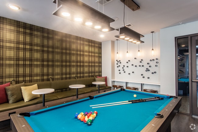 Clubroom