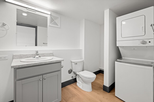 Photo - Printshop Lofts - Luxury Artist Lofts in R...