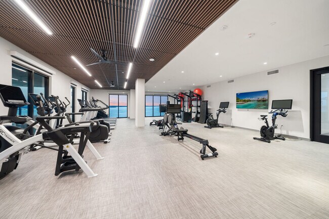 Thirty One Eleven Sunset