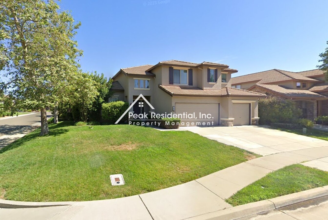 Spacious Rancho Cordova 5bd/3ba Home with ... - Spacious Rancho Cordova 5bd/3ba Home with ...