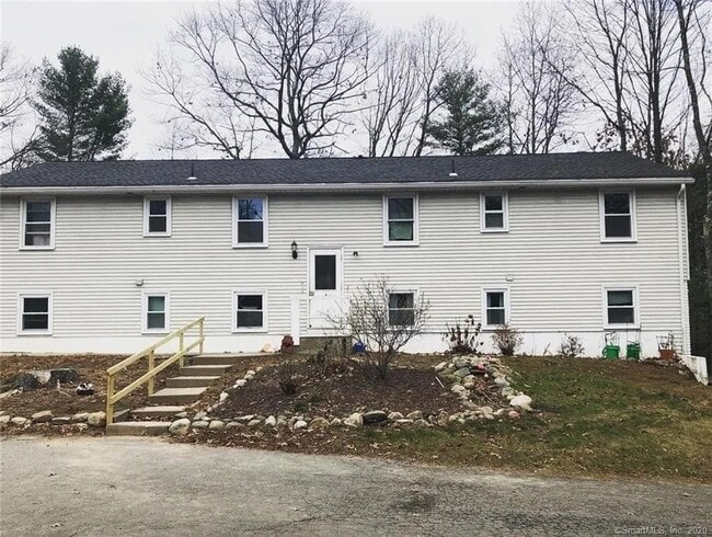 Building Photo - 11 Foote Rd Unit 5