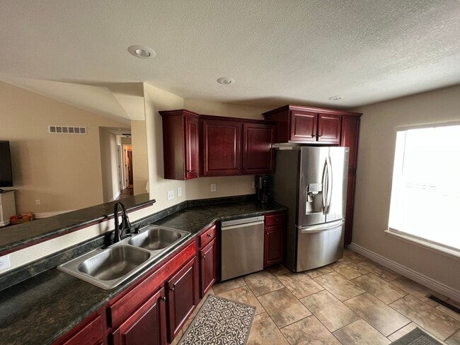 Photo - Beautiful Home in the Brush Creek Subdivision