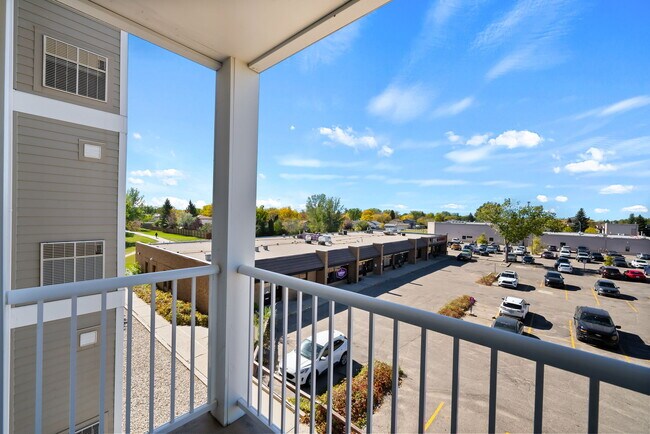 Photo - Rochdale Crossing