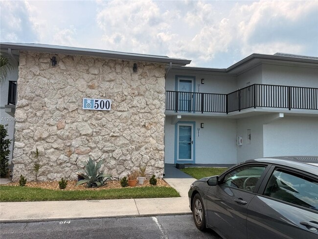 Photo - 2400 S Ocean Dr Unit V523