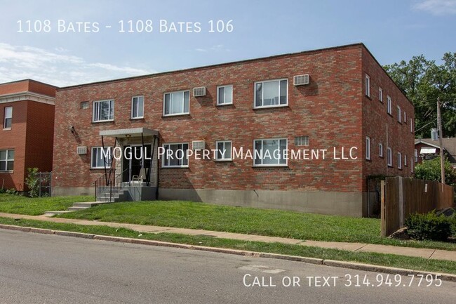 Photo - 1108 Bates St Apartamento Unidad 1108 Bates 106