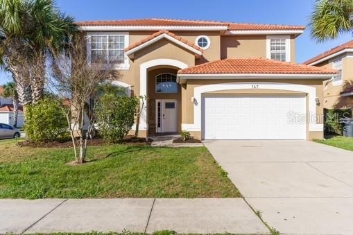 Photo - 147 Rosso Dr House