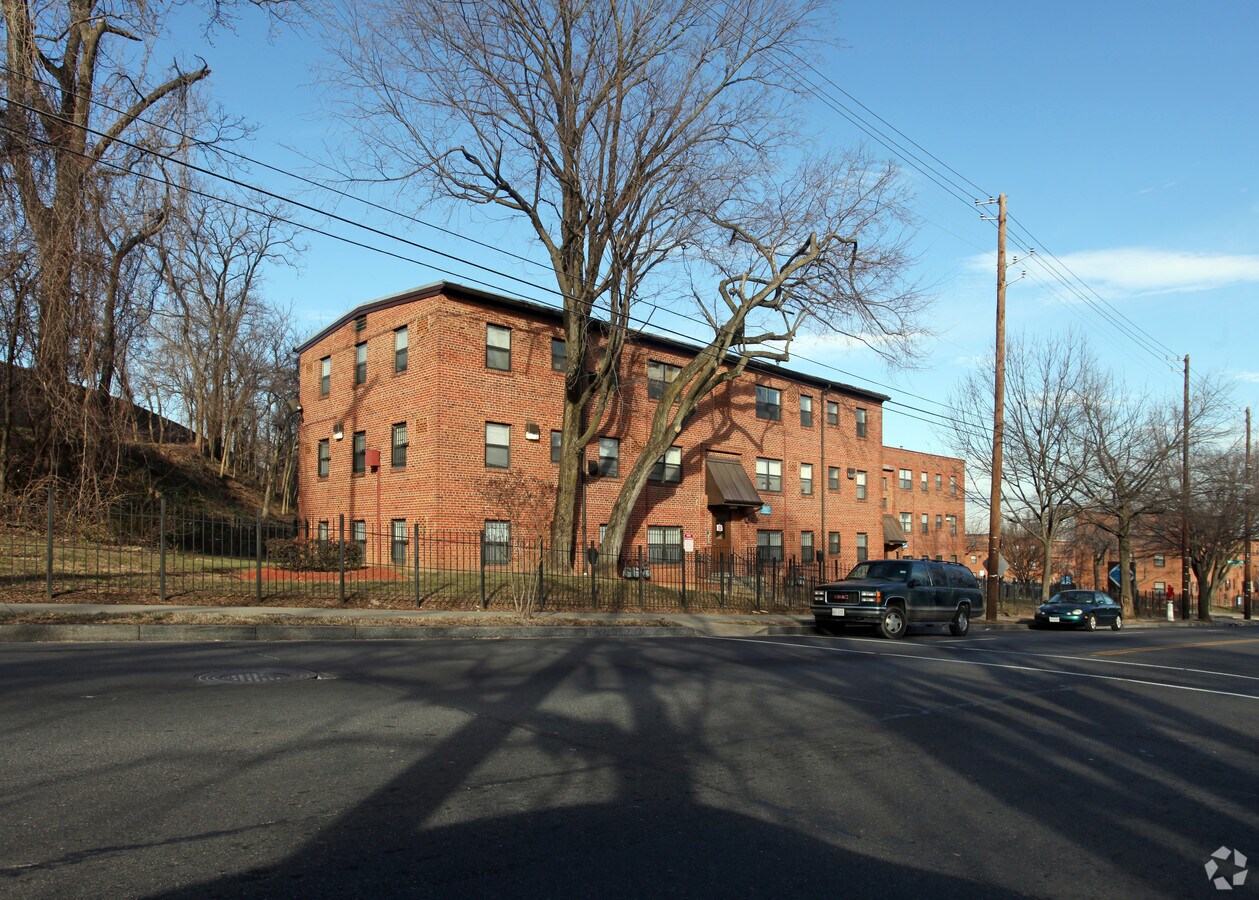 New Parkchester Housing Cooperative - New Parkchester Housing Cooperative Apartments