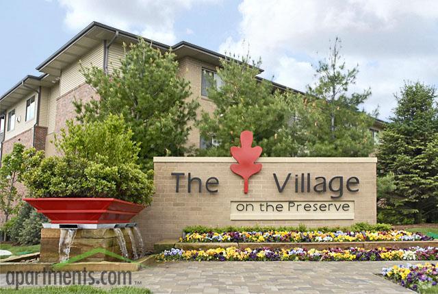 The Village on the Preserve - The Village on the Preserve Apartments