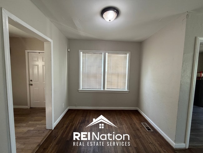 BIRMINGHAM CHARMER! 3BR/1BA | Hardwood Floors & Built-Ins | Fenced Yard!