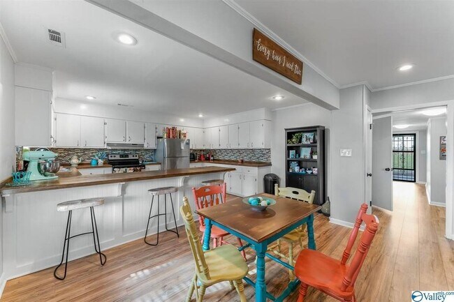 Photo - 623 E Tuscaloosa St Unidad A