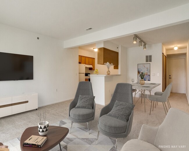 Northport Apartments