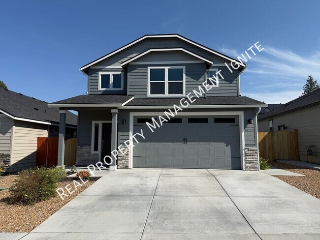 Building Photo - 61358 SE Preston St Rental
