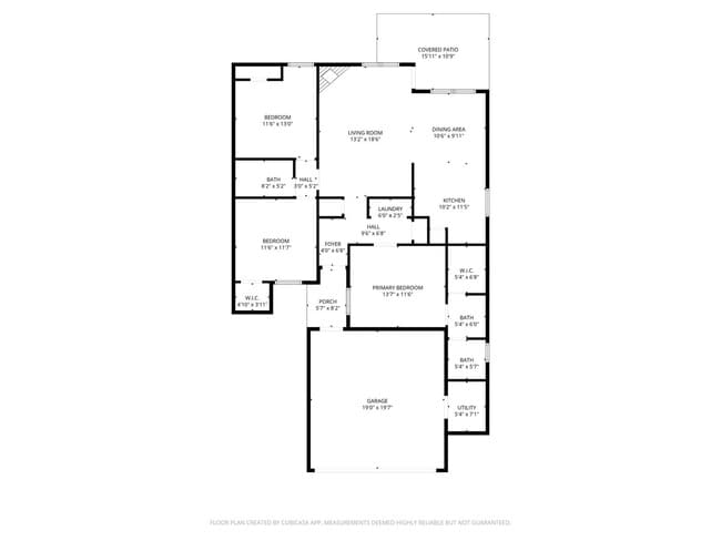 Photo - Cougar Ridge Duplex