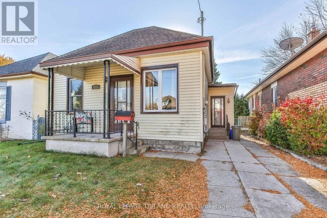 Photo - 115 Vauxhall St