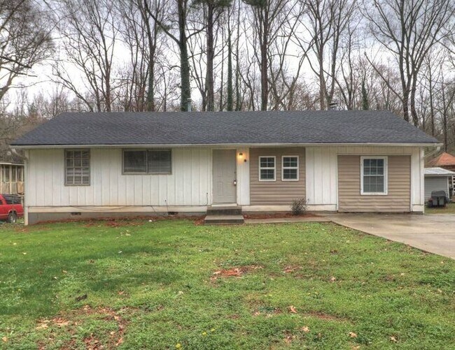 Houses for Rent in Morrow, GA