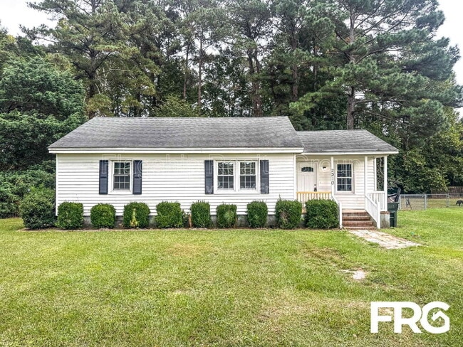 Building Photo - 2310 N Beston Rd Rental