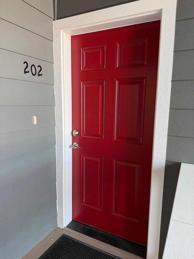 Photo - New Construction Two Bedroom Apartments in Coupeville!
