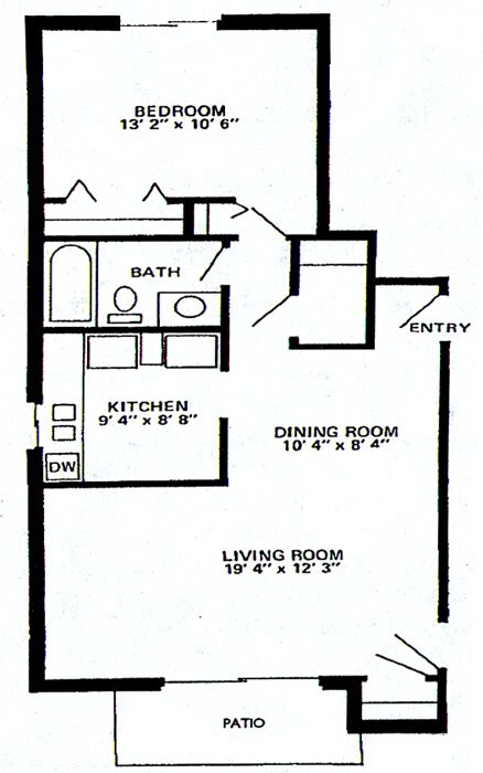 Photo - Palatine Square