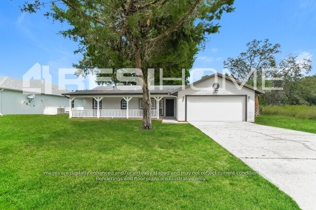 Building Photo - 6249 Bamboo Ave