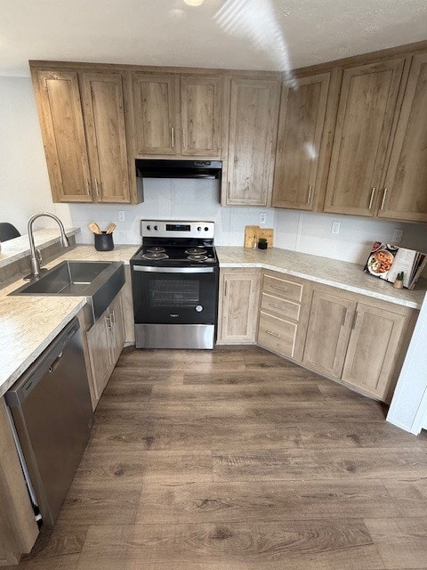 Photo - 15945 S Flores Rd