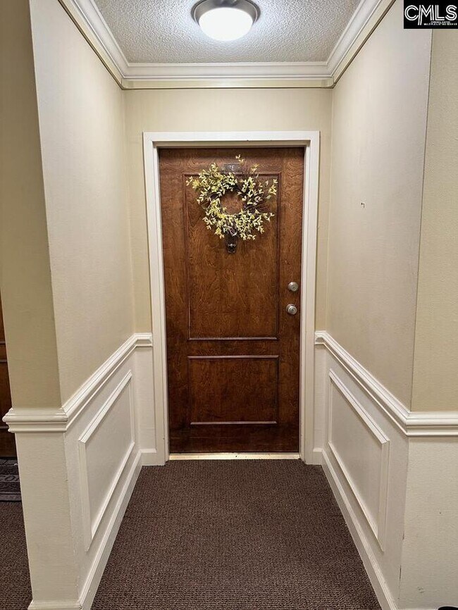 Photo - Furnished condo Unit APT 7E