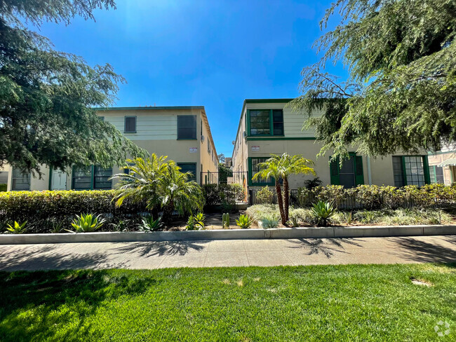 Building Photo - 4230-4312 Los Feliz Blvd Rental