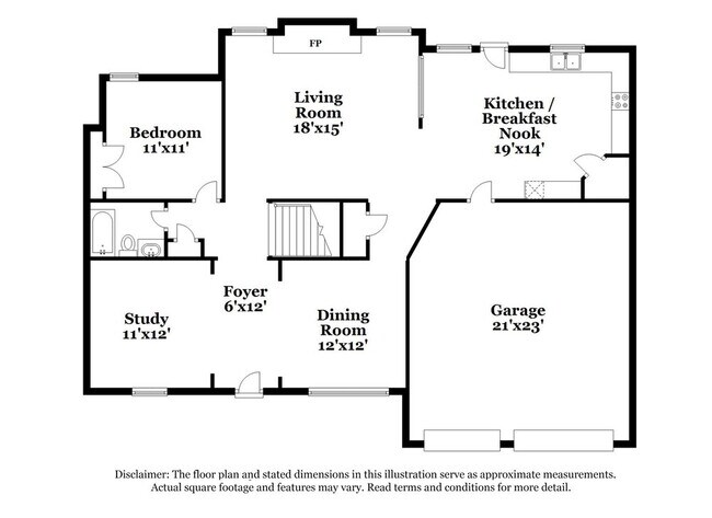 Photo - 296 Millstone Dr