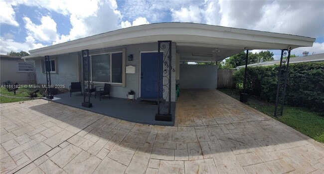 Photo - 7636 Miramar Pkwy