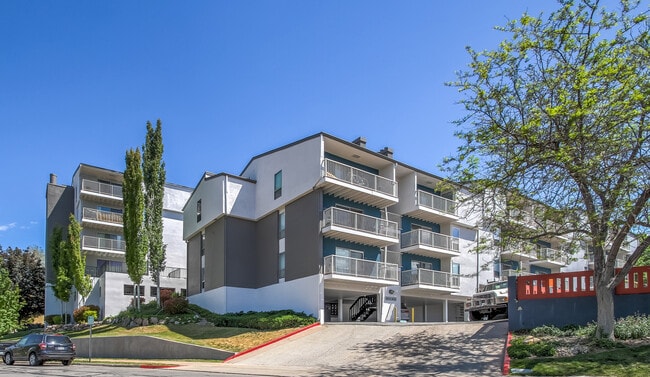 Park Capitol Apartment Homes
