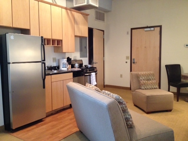 Stage Apartments, LLC