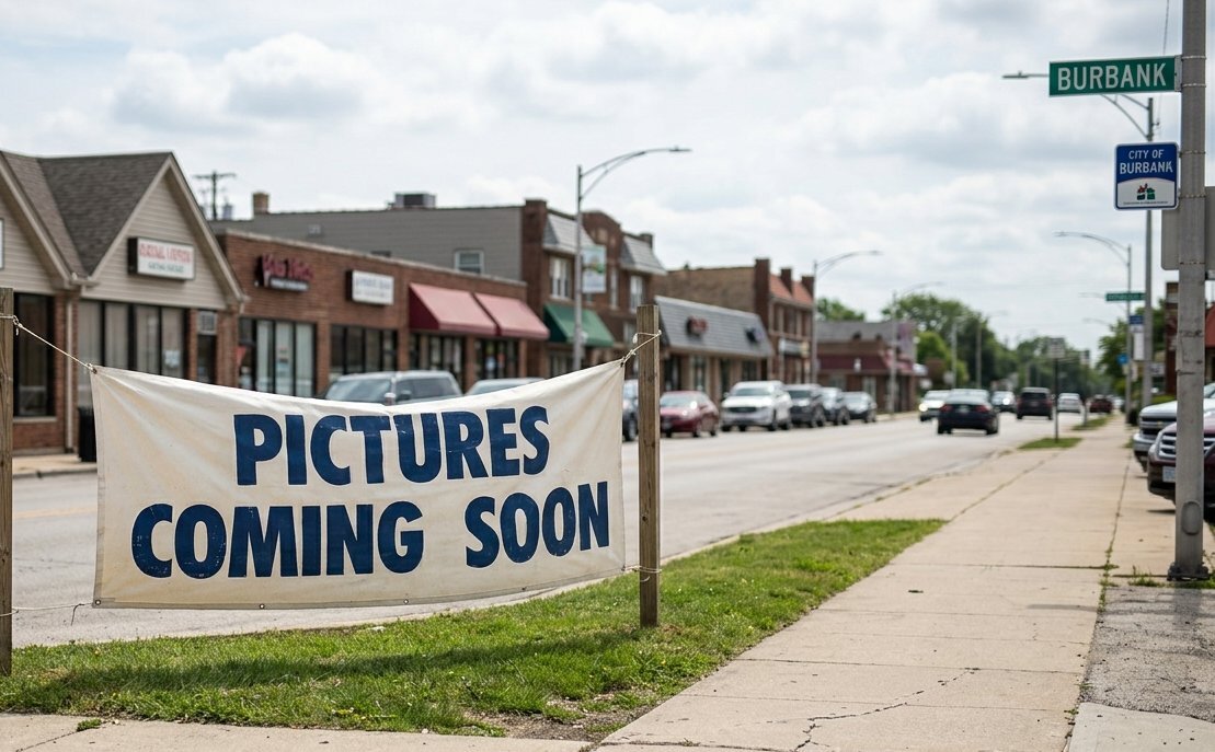 Photo - 8633 Leamington Ave Unidad GN