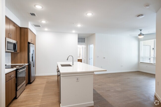 B2 - Cocina / Sala de estar