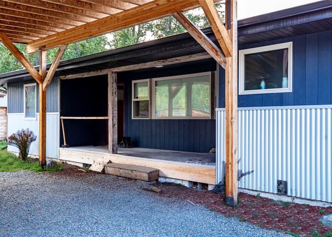 Photo - Gorgeous Whitefish Home