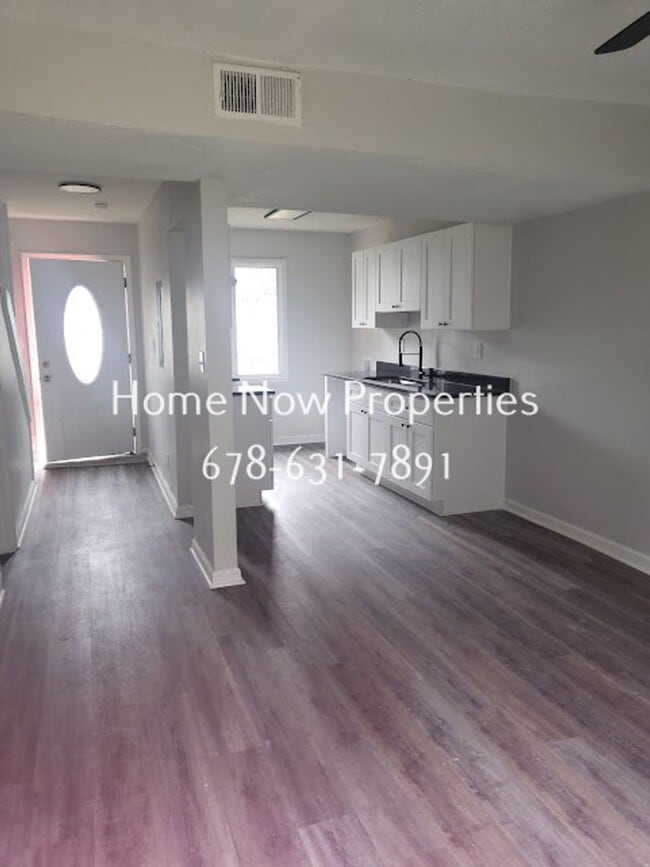 Photo - Modern Townhome w/ Granite Kitchen + Fenced Yard – Move-In Ready