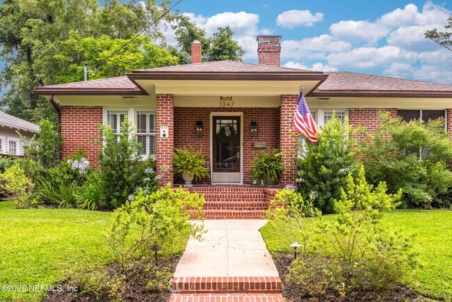 Photo - 1347 Belvedere Ave