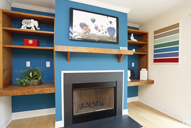 Glenbrook East &amp; West Apartments For Rent in Durham, NC