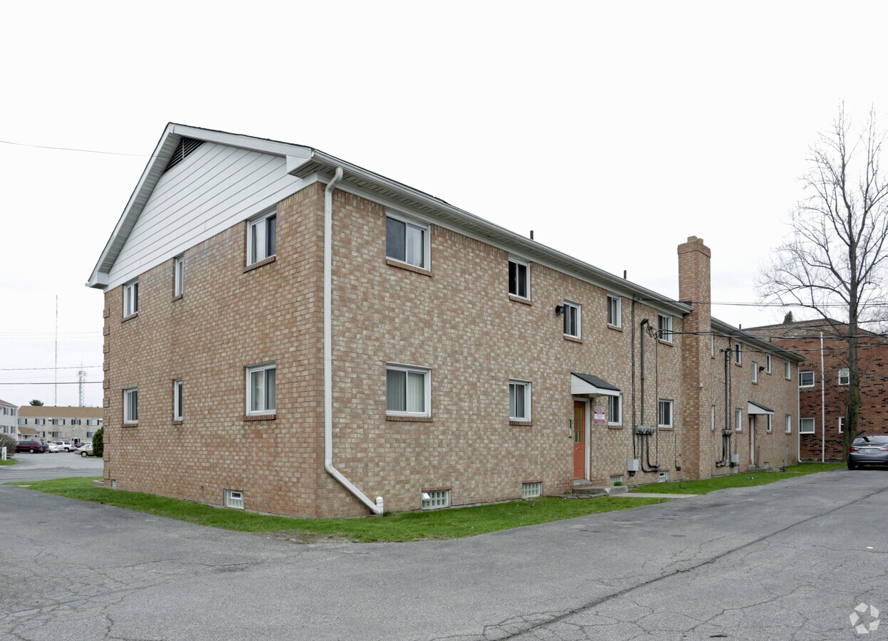 Arlington Place - Arlington Place