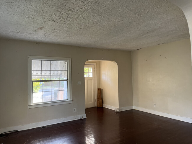 Photo - 2209 Bailey Ave House