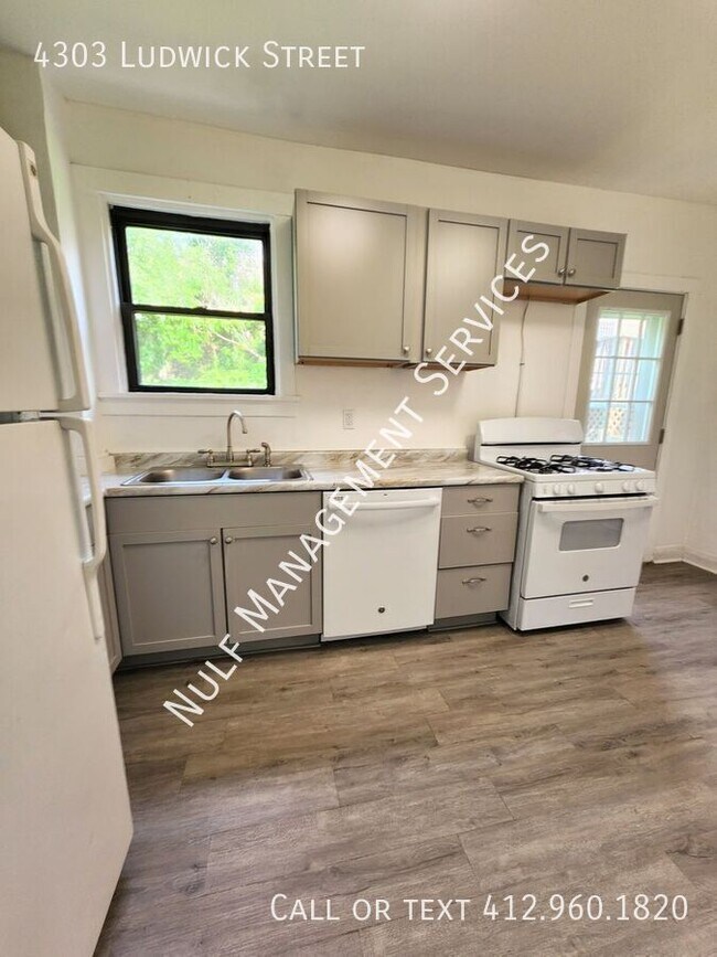 Photo - 4303 Ludwick St